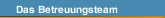 Das Betreuungsteam